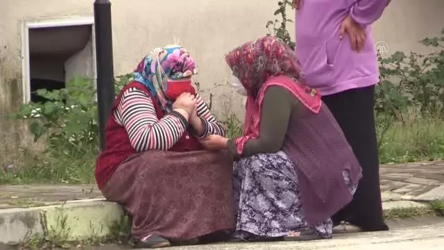 Bir haftadır haber aIınamayan kişi apartmanın bodrumunda ölü bulundu