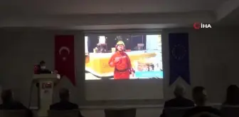 Avrupa Birliği: Son dakika... Bir yılda koronadan 2 milyon, iş kazasından ise 3 milyon kişi öldü Avrupa Birliği: Son dakika... Bir yılda koronadan 2 milyon, iş kazasından ise 3 milyon kişi öldü