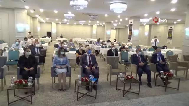Son dakika... Bir yılda koronadan 2 milyon, iş kazasından ise 3 milyon kişi öldü
