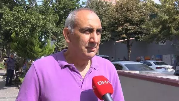 BİZANS SARAY KALINTILARININ BULUNDUĞU ALANDA İŞ MAKİNESİ TARTIŞMASI