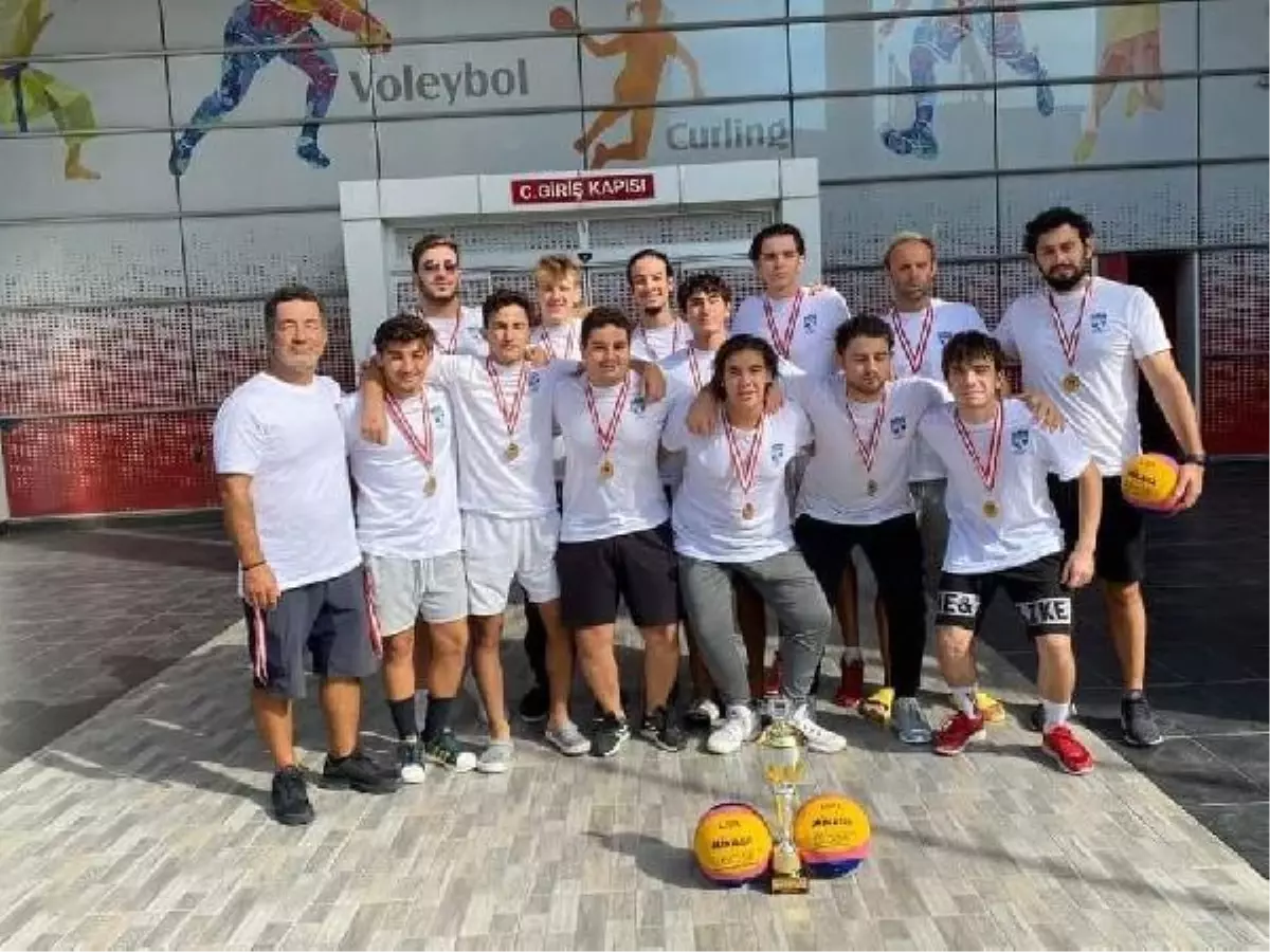 Bodrum su topunda Süper Lig'de