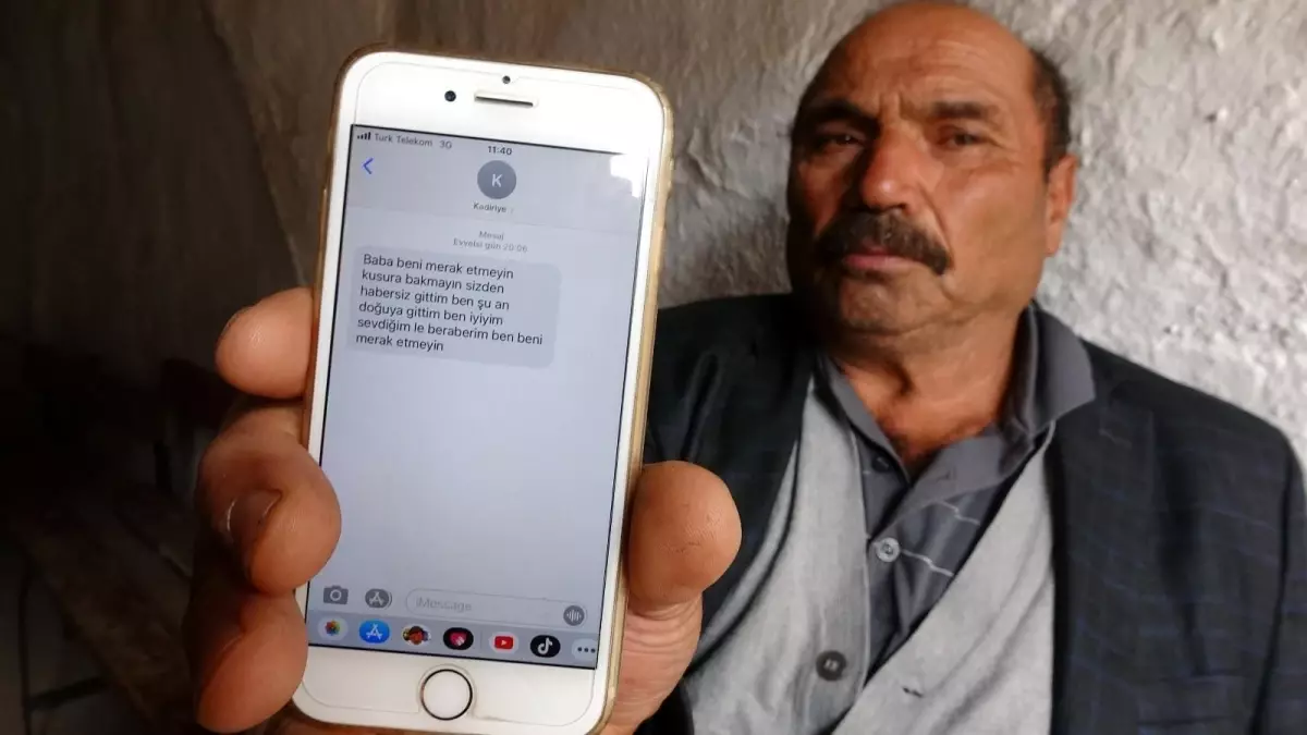 Son dakika 3. sayfa: Boğularak öldürülen kadının babasından 'idam' yasası çağrısı