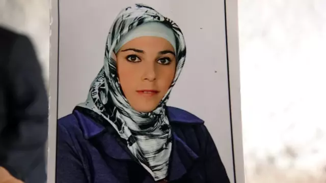 Son dakika 3. sayfa: Boğularak öldürülen kadının babasından 'idam' yasası çağrısı
