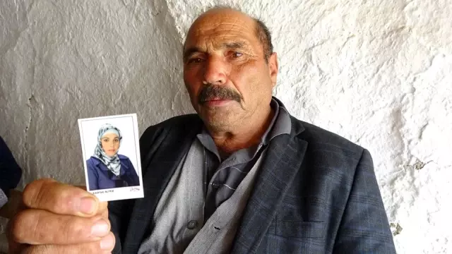 Son dakika 3. sayfa: Boğularak öldürülen kadının babasından 'idam' yasası çağrısı
