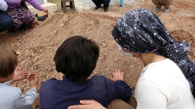 Son dakika 3. sayfa: Boğularak öldürülen kadının babasından 'idam' yasası çağrısı