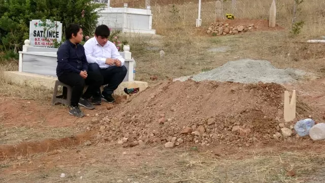 Son dakika 3. sayfa: Boğularak öldürülen kadının babasından 'idam' yasası çağrısı