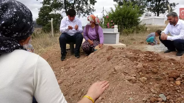 Son dakika 3. sayfa: Boğularak öldürülen kadının babasından 'idam' yasası çağrısı