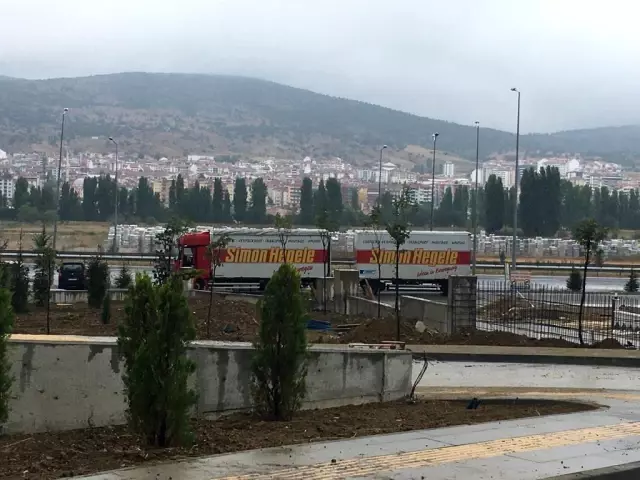 Bozüyük halkı yeni hastane için gün sayıyor