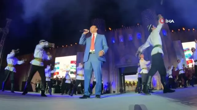 Bursa, '2022 Türk Dünyası Başkenti' için iddialı