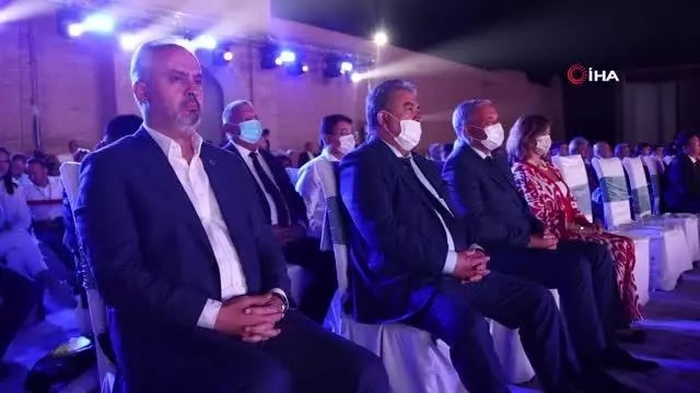 Bursa, '2022 Türk Dünyası Başkenti' için iddialı