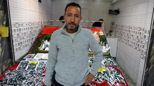 Çanakkale'de sardalyanın fiyatı 30 liraya düştü
