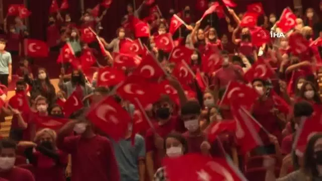 Çanakkale'yi ziyaret edecek öğrencilere bilgilendirme