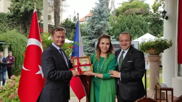 Çekya'da Türk kahvesi rüzgarı sürüyor
