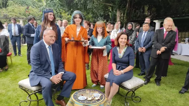 Çekya'da Türk kahvesi rüzgarı sürüyor