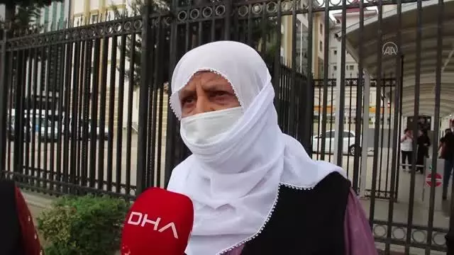 Cinayet sanığı iki kardeşin yargılanmasına başlandı