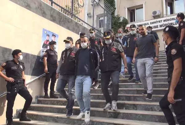CİNAYETİN ARDINDAKİ SEBEP KÜÇÜK KIZA TACİZ İDDİASI ÇIKTI