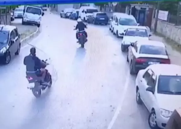 CİNAYETİN ARDINDAKİ SEBEP KÜÇÜK KIZA TACİZ İDDİASI ÇIKTI
