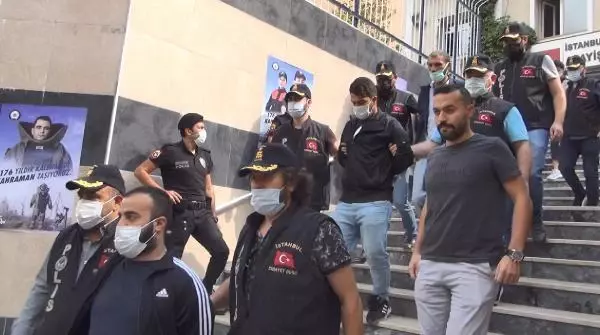CİNAYETİN ARDINDAKİ SEBEP KÜÇÜK KIZA TACİZ İDDİASI ÇIKTI