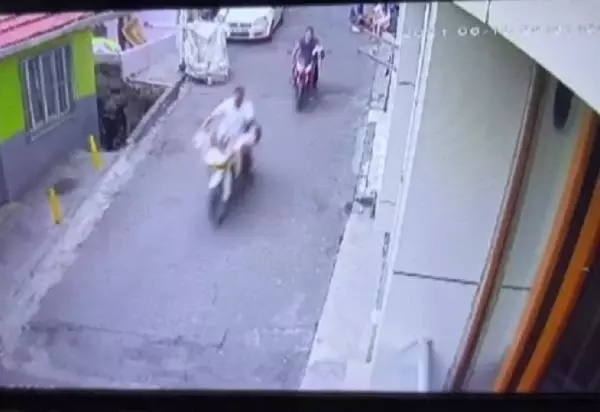 CİNAYETİN ARDINDAKİ SEBEP KÜÇÜK KIZA TACİZ İDDİASI ÇIKTI