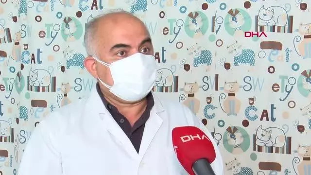 Son dakika haberleri! ÇOCUKLARDA BU BELİRTİLERE DİKKAT; LENFOMANIN HABERCİSİ OLABİLİR