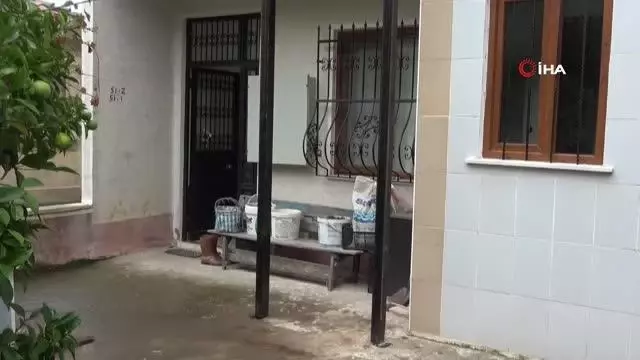Çok sevdiği eşi için 'olmaz' denileni başardı