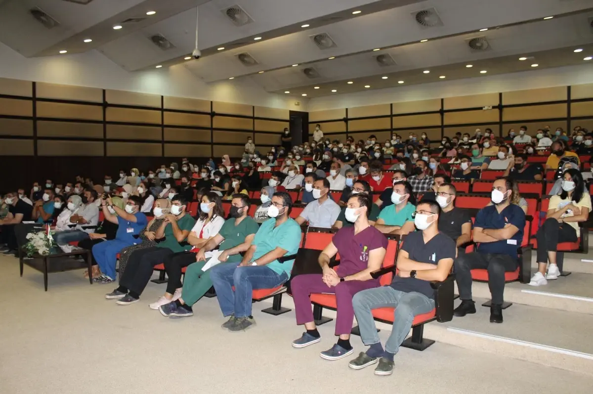 Covid 19'da ölüm nedeni: Sepsis