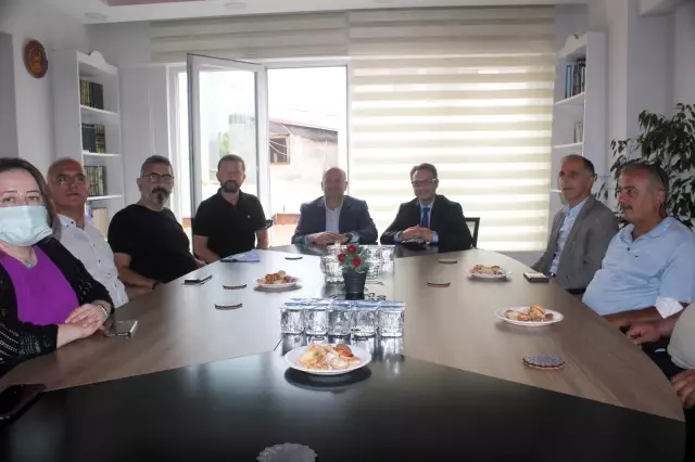 Cumhur İttifakı birlik mesajı verdi