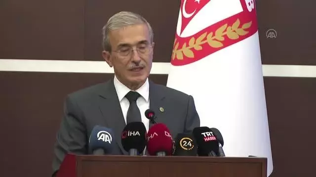 Savunma sanayisinde Yapay Zeka Platformu kurulacak