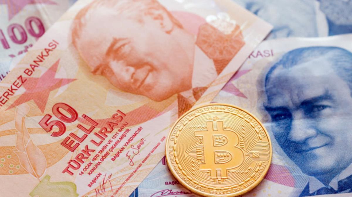 Dijital Türk Lirası nedir? Dijital TL nedir, ne demek? Dijital TL ne zaman çıkacak? Dijital Türk Lirası satışa çıktı mı, nereden satın alınır?