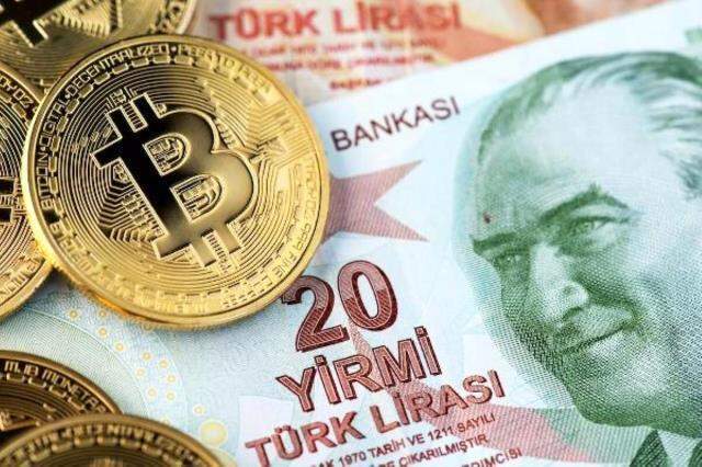 Dijital Türk Lirası nedir? Dijital TL nedir, ne demek? Dijital TL ne zaman çıkacak? Dijital Türk Lirası satışa çıktı mı, nereden satın alınır?