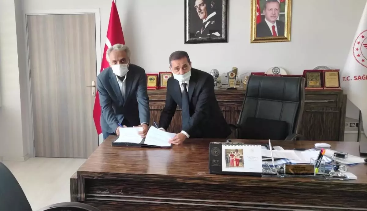 Diyarbakır'da