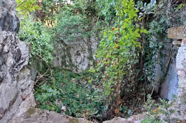 Doğu Roma İmparatorluğu'nun gözdesi olan kentte, asırlardır keşfedilmeyi bekleyen cevher