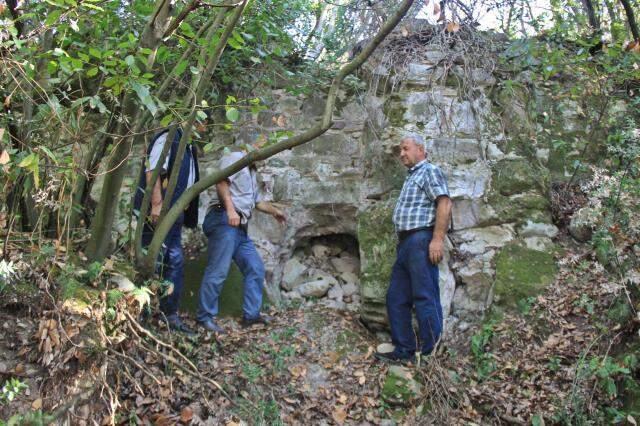 Doğu Roma'nın başkentiydi! Şimdi Türkiye'de dikenlerin ve kayaların arasında keşfedilmeyi bekliyor Doğu Roma'nın başkentiydi! Şimdi Türkiye'de dikenlerin ve kayaların arasında keşfedilmeyi bekliyor