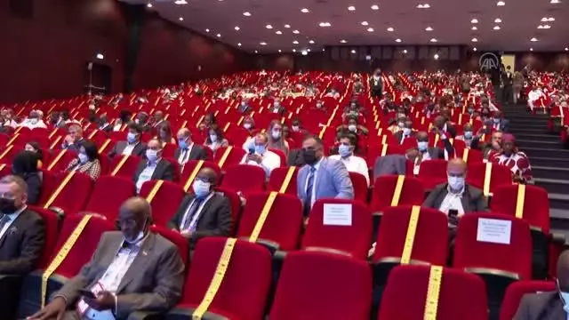 Dünya Sektörler Arası İşbirliği Forumu