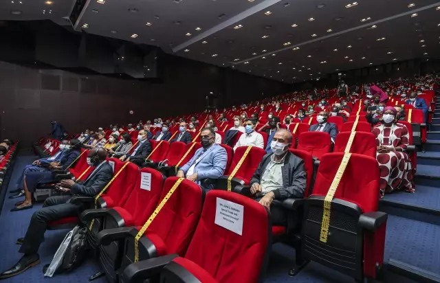 Dünya Sektörler Arası İşbirliği Forumu