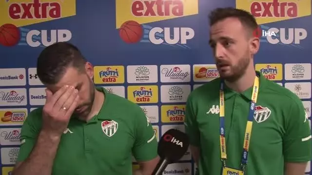 Dusan Alimpijevic: Ligde çok iyi takımlar var