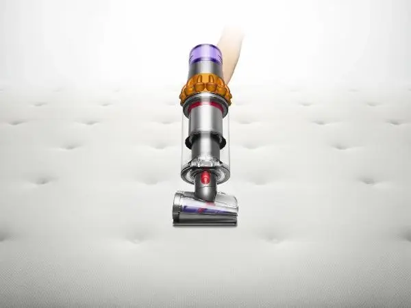 Dyson'ın lazer teknolojisine sahip yeni kablosuz süpürgeleri tanıtıldı