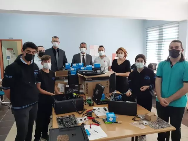 Edirne'den kısa kısa