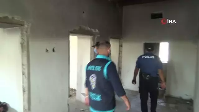 Erciyes 7 Huzur Uygulamasında aranan 22 şahıs yakalandı
