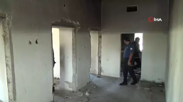 Erciyes 7 Huzur Uygulamasında aranan 22 şahıs yakalandı