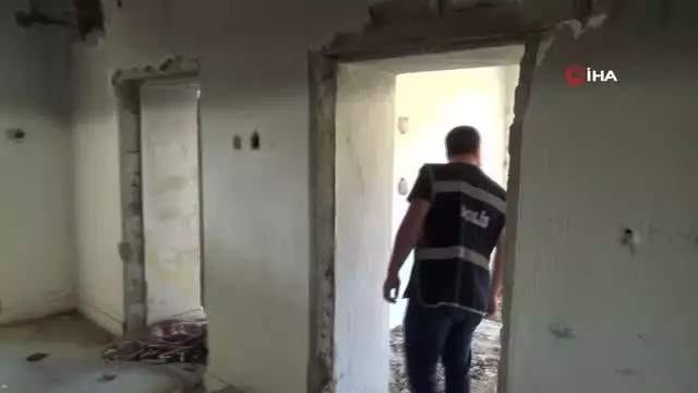Erciyes 7 Huzur Uygulamasında aranan 22 şahıs yakalandı