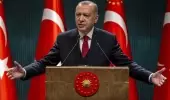 Erdoğan'dan Lafarge'ın DEAŞ'a desteğinin ortaya çıkmasıyla ilgili açıklama: Avrupa'ya hep söyledim, kulak arkası ettiler
