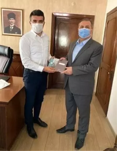 Erzincan İlçe Müftüleri Mutat Eylül Ayı Toplantısı Kemaliye'de yapıldı