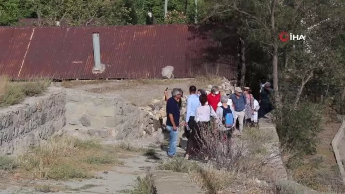 Erzurum'un Kırsal Turizm potansiyeli umut vaad ediyor