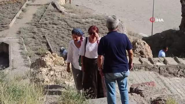 Erzurum'un Kırsal Turizm potansiyeli umut vaad ediyor