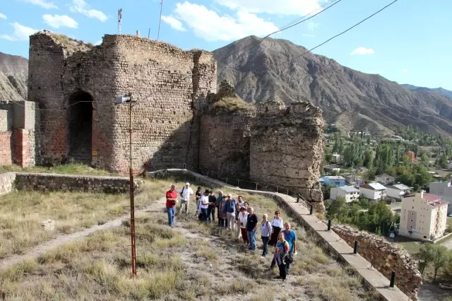 Erzurum'un Kırsal Turizm potansiyeli umut vaad ediyor