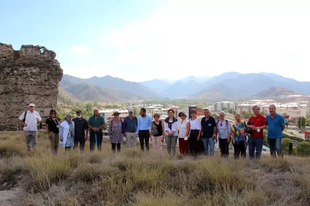 Erzurum'un Kırsal Turizm potansiyeli umut vaad ediyor