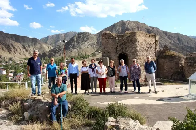 Erzurum'un Kırsal Turizm potansiyeli umut vaad ediyor