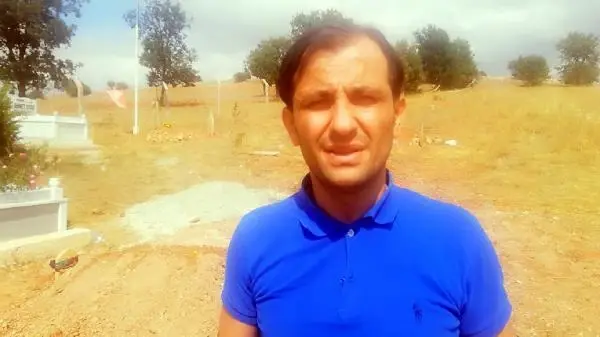 EŞİNİ BOŞANMAK İSTEDİĞİ İÇİN BOĞARAK ÖLDÜRMÜŞ