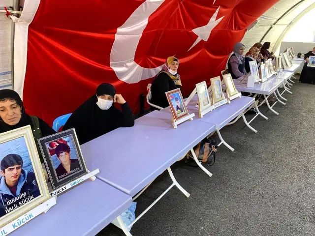 Evlat hasreti çeken anne Nilifırka: Elinden kalemi, mesleğini, geleceğini aldılar